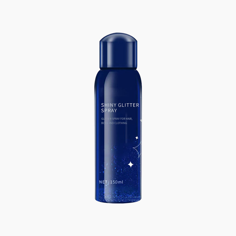 💥Buy More Save More💥🔥Long-Lasting Shiny Body Glitter Spray💎💃