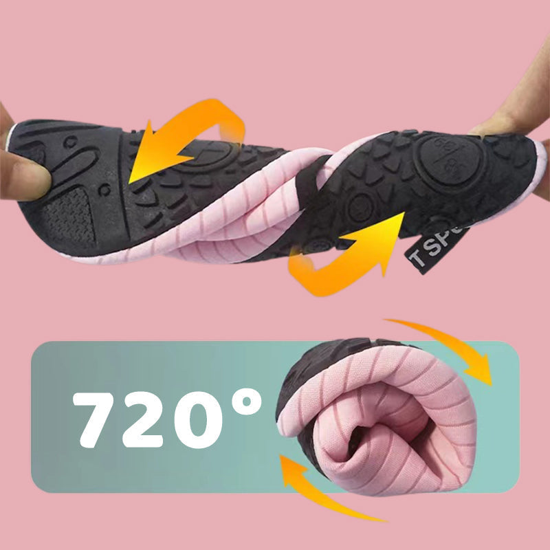 Indoor Fitness Non-slip Training Shoes
