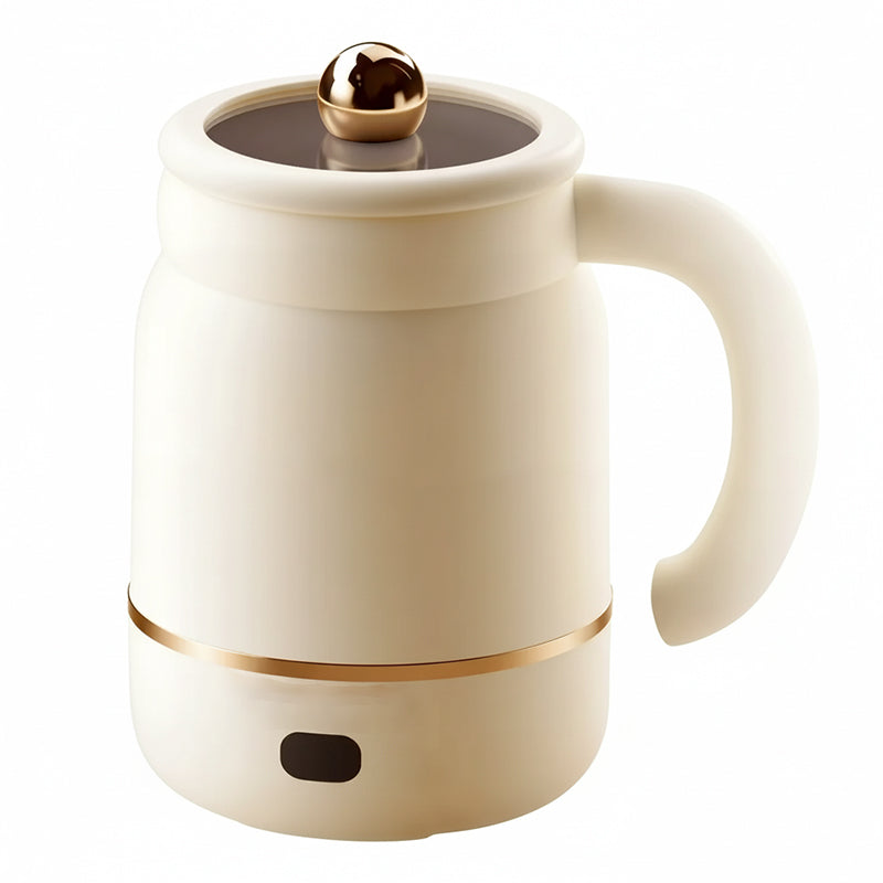 ⏳Christmas promotion: 50% discount for a limited time⏰Multifunctional portable electric cooking mug