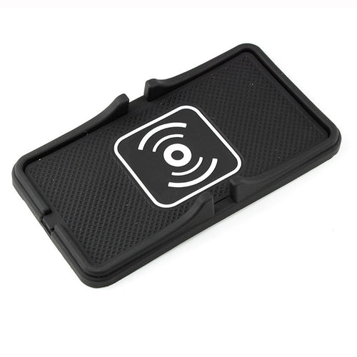 10W Wireless Car Charger Pad
