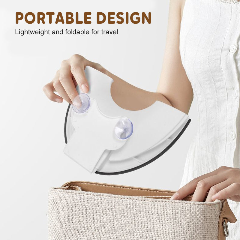 Children's Portable Foldable Toilet Seat