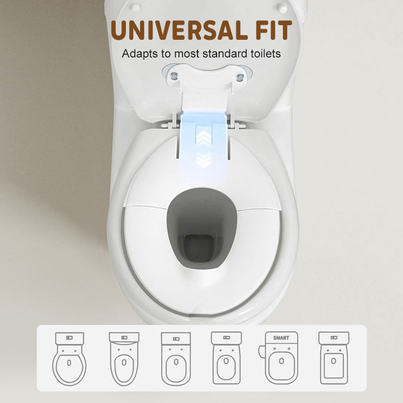 Children's Portable Foldable Toilet Seat