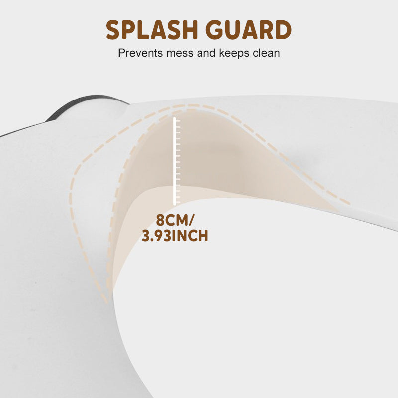 Children's Portable Foldable Toilet Seat