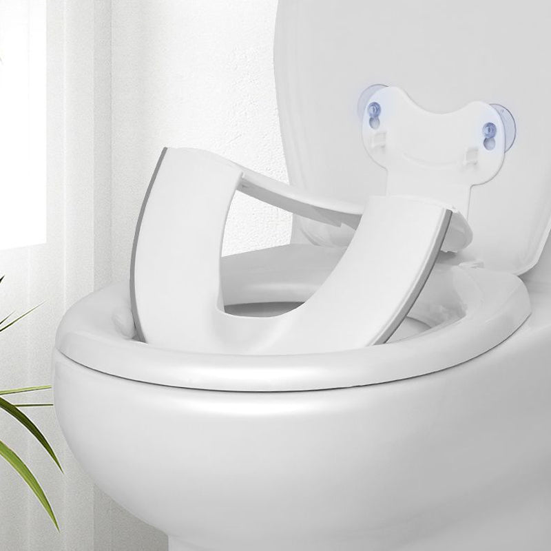 Children's Portable Foldable Toilet Seat
