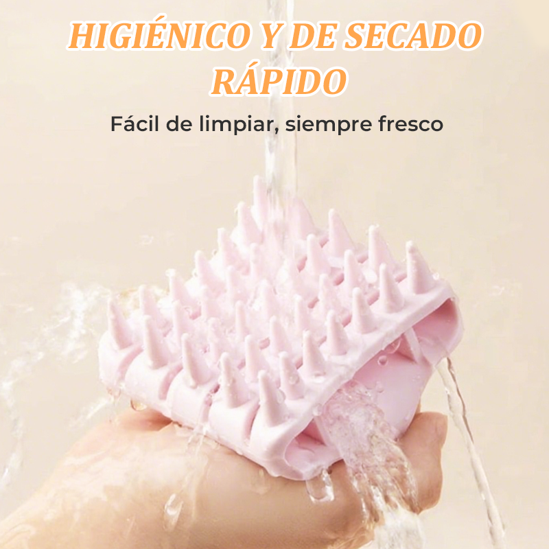 ⏰LAST DAY - BUY 1 GET 1 FREE!!💝Silicone Scalp Massager