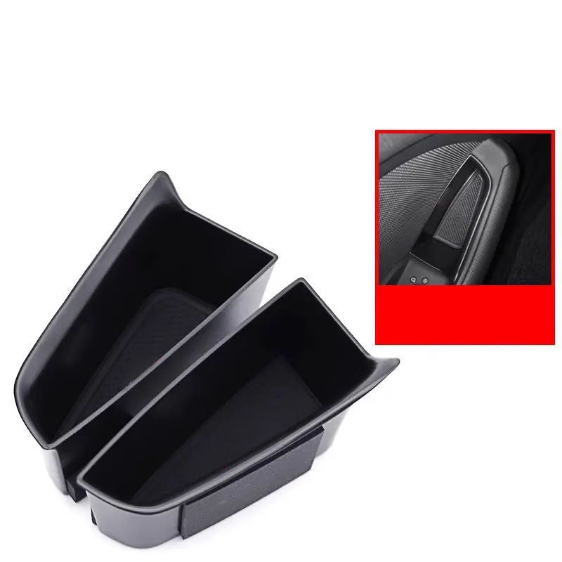Car Door Handle Storage Box