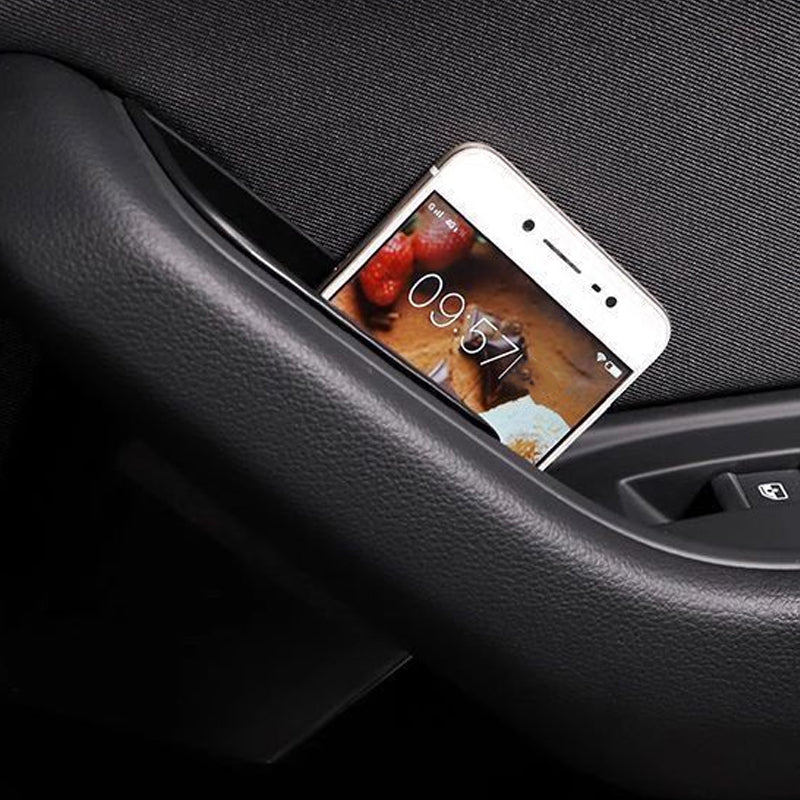 Car Door Handle Storage Box