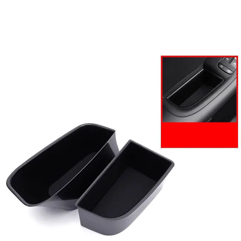 Car Door Handle Storage Box
