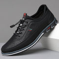 ⏰🔥LIMITED TIME 49% OFF!🔥50K+ SOLD!  Men's Classically Fashionable Leather Shoes
