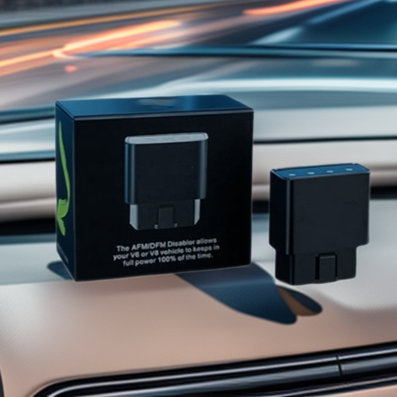 AFM/DFM Active Fuel Management Disabler