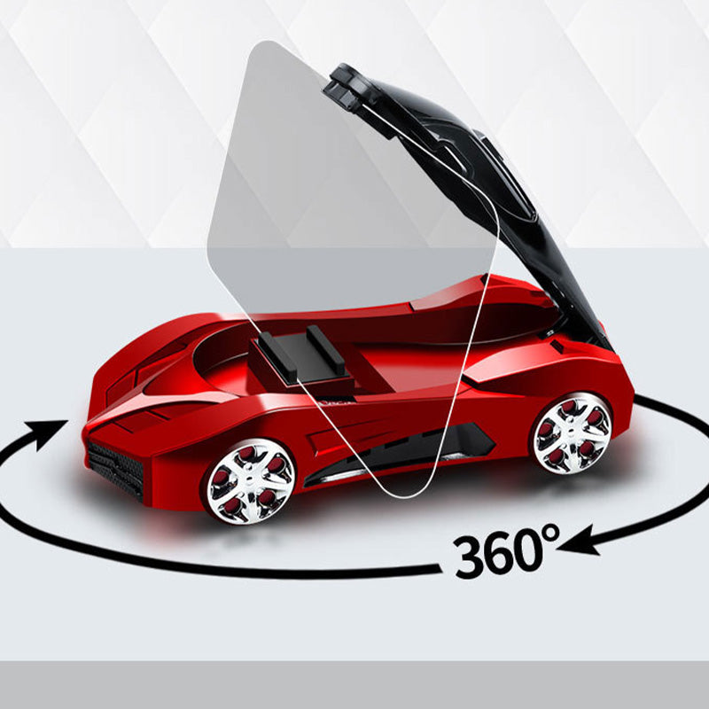 3-in-1 Sports Car Phone Holder