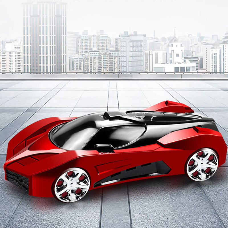 3-in-1 Sports Car Phone Holder