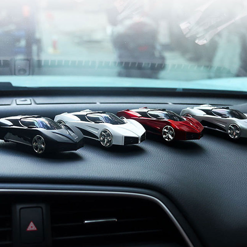 3-in-1 Sports Car Phone Holder