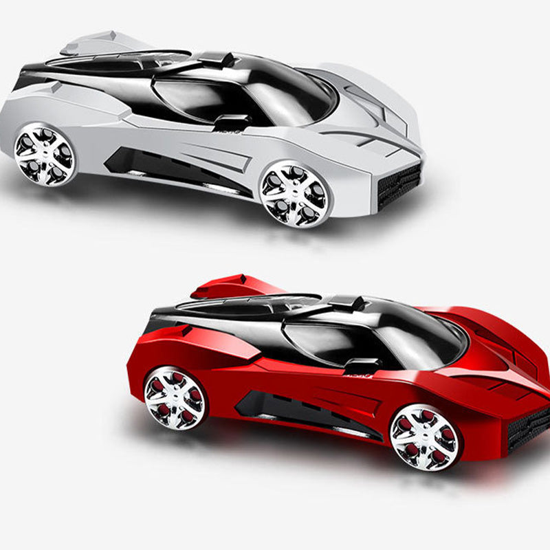 3-in-1 Sports Car Phone Holder