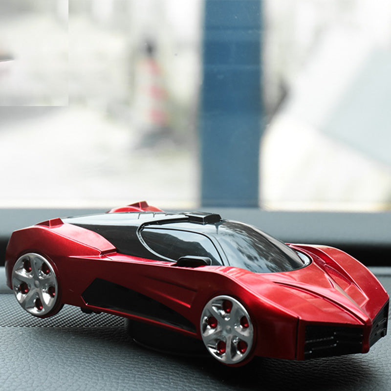 3-in-1 Sports Car Phone Holder