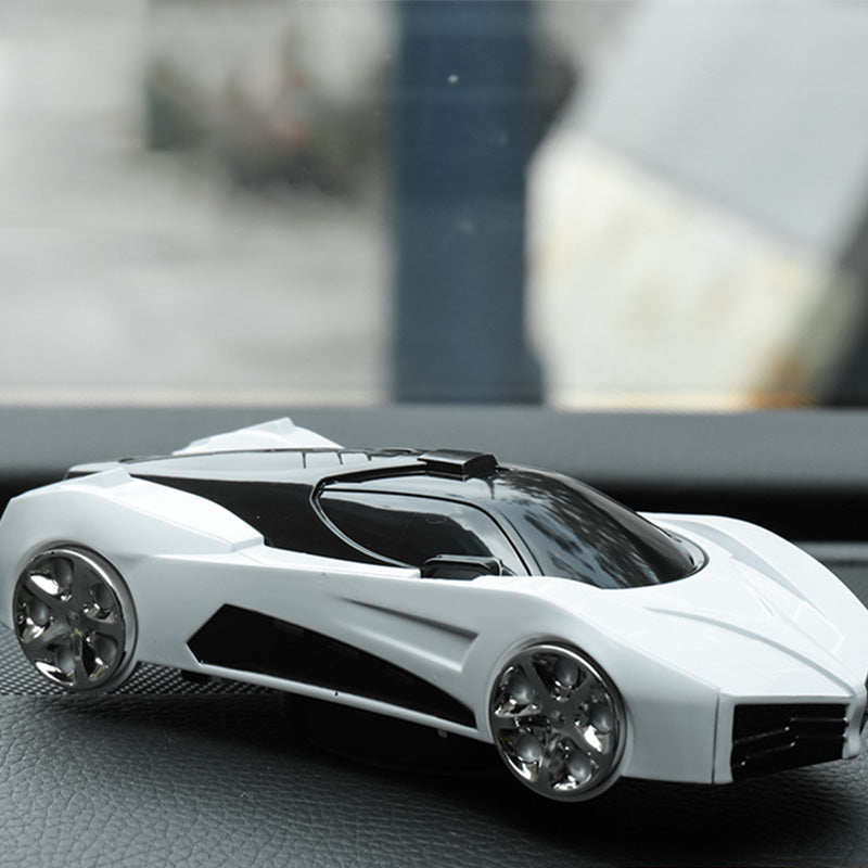 3-in-1 Sports Car Phone Holder