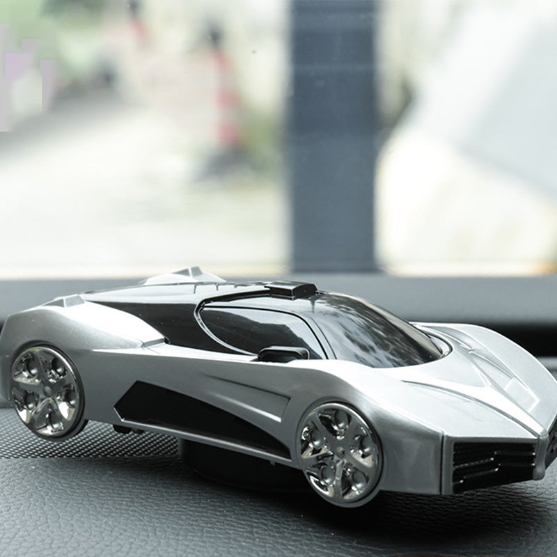 3-in-1 Sports Car Phone Holder