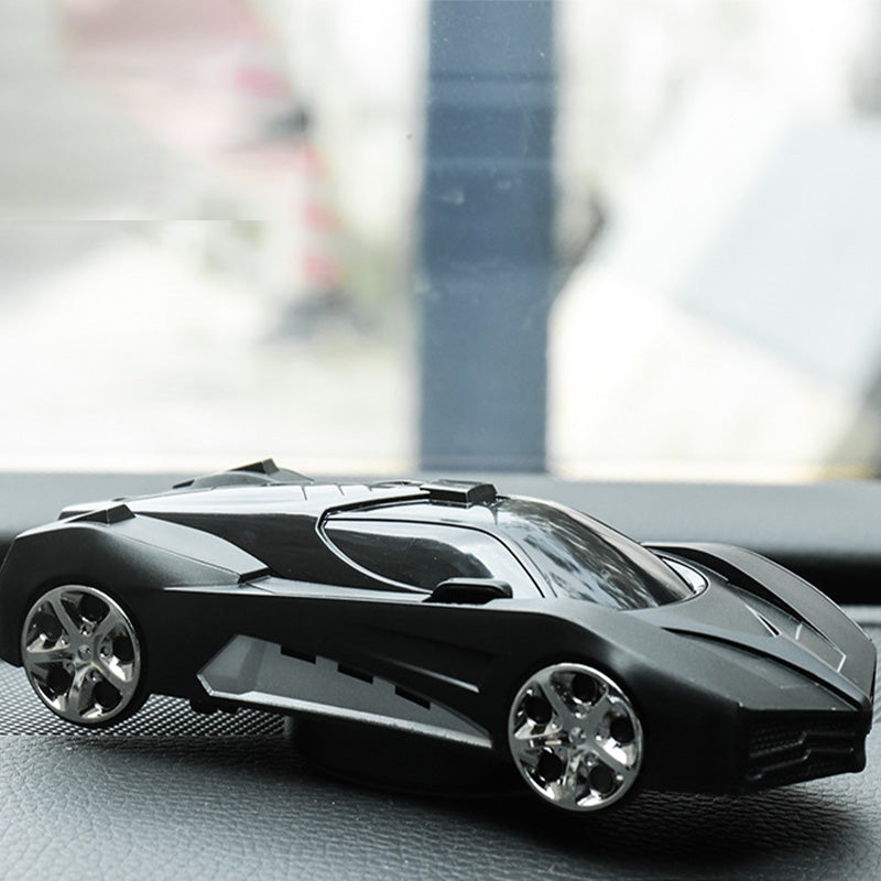 3-in-1 Sports Car Phone Holder