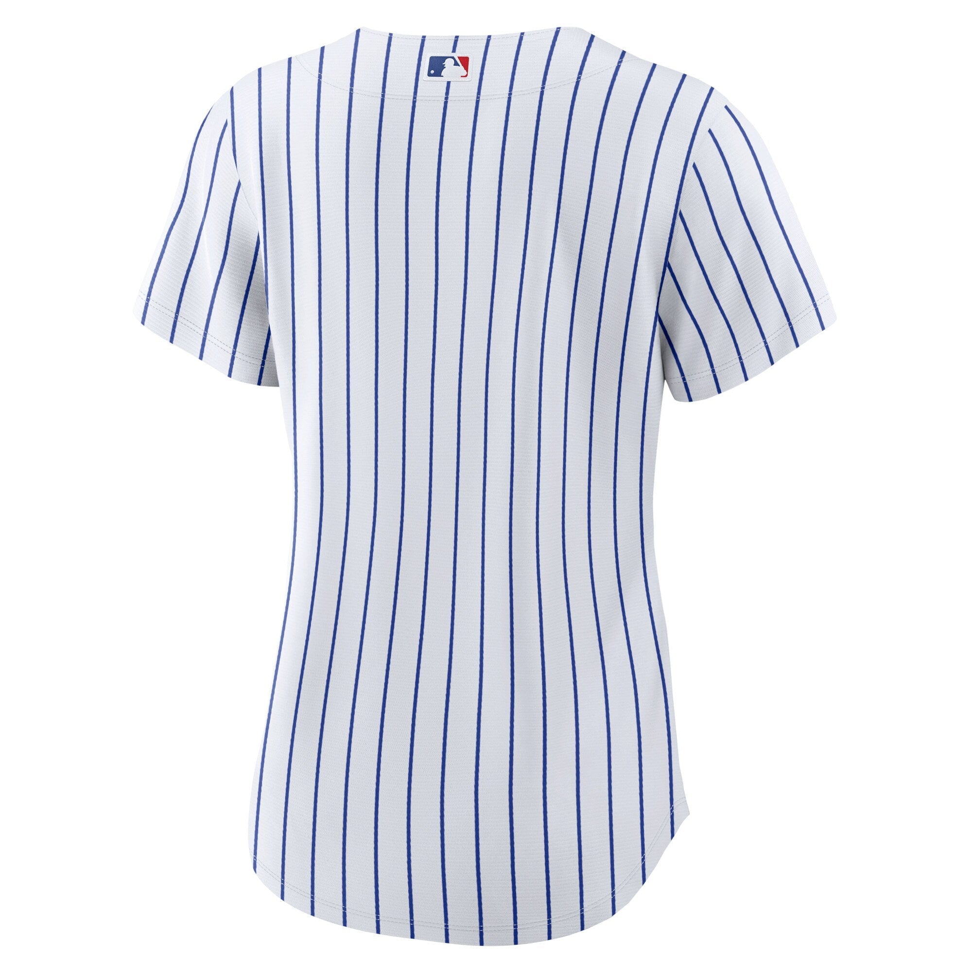 Women's Chicago Cubs Nike White Home Replica Team Jersey